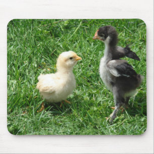 Mousepad Sou mais forte que você