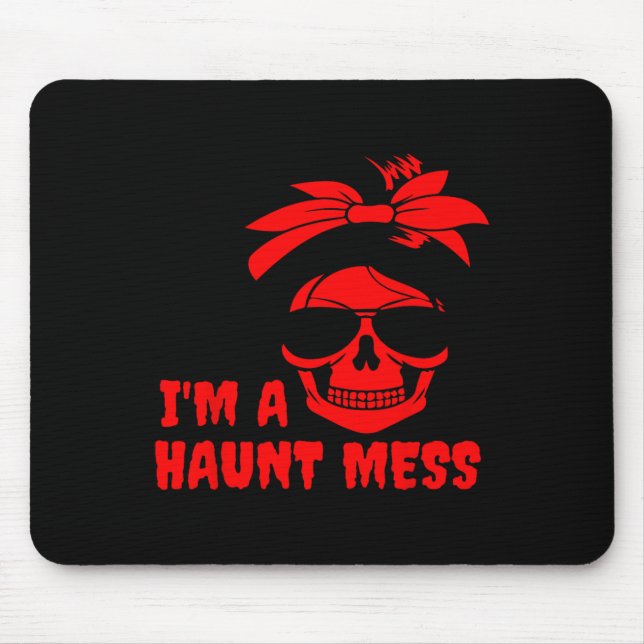 MOUSEPAD SOU UMA BARRA DE MESSY (Frente)