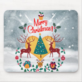 Mousepad Soul Natal
