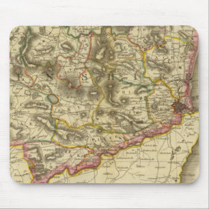 Mousepad South Aberdeen, Banff