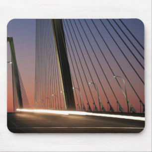 Mousepad South Carolina, ponte do Jr. de Arthur Ravenel