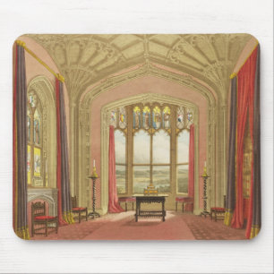 Mousepad South End da galeria de St Michael, 'do gráfico