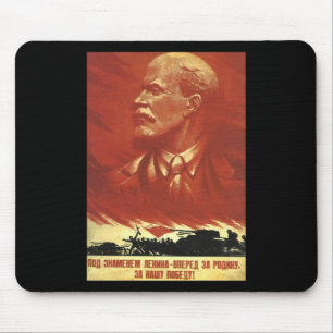 Mousepad Soviete
