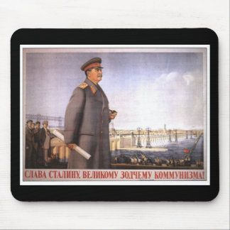 Mousepad Soviete