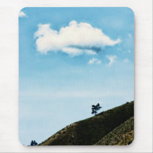 Mousepad Sozinha