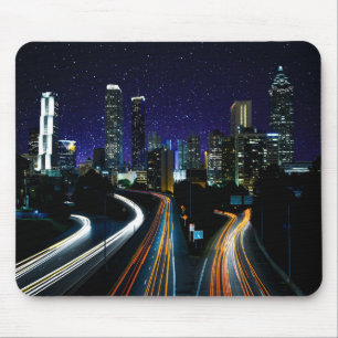Mousepad Spacey Atlanta