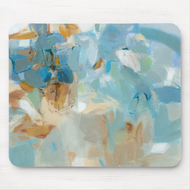 Mousepad Sparkle Beach (Frente)