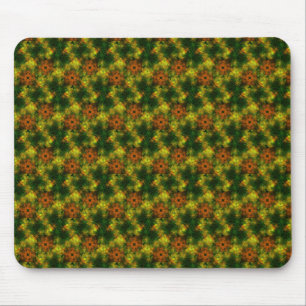 Mousepad Sparkles do verde