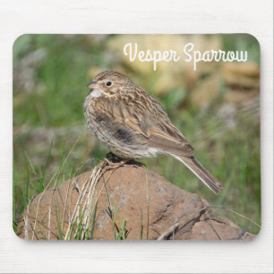 Mousepad Sparrow do Vesper