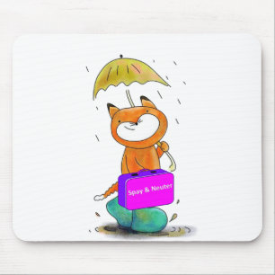 Mousepad spay n neuter cat