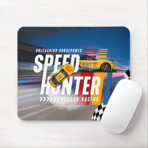 Mousepad Speed Hunter Pad do mouse (1)
