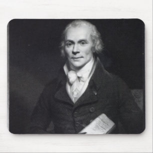 Mousepad Spencer Perceval