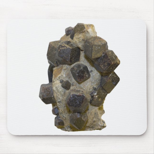 Mousepad Spessartite na matriz (Frente)