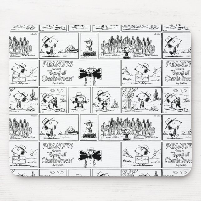 Mousepad Spike É Um Condutor Da Orquestra (Frente)