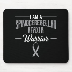 Mousepad Spinocerebelar Ataxia Guerreiro Friso de Sensibili