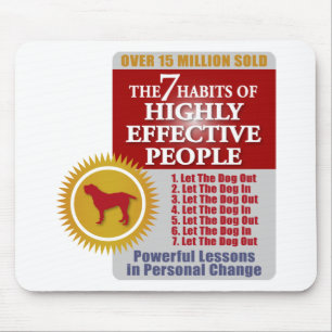 Mousepad Spinone Italiano
