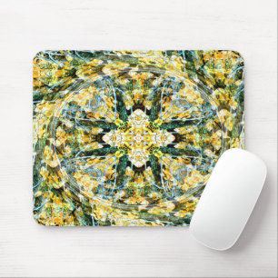 Mousepad Spiritual Blooming......