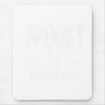 Spooky Vibes: Tee Gráfico de Halloween