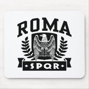 Mousepad SPQR Roma
