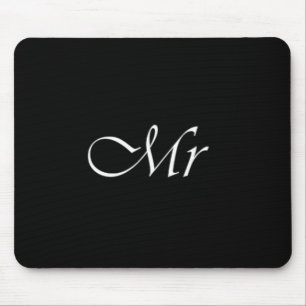 Mousepad Sr.