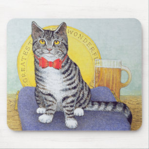 Mousepad Sr. Maravilhoso