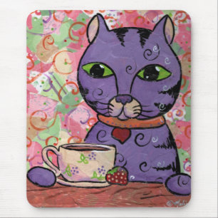 Mousepad Sra. Dashwood