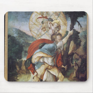 Mousepad St Christopher
