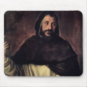 Mousepad St Dominic