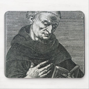 Mousepad St. Gildas