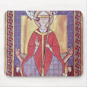 Mousepad St Gregory