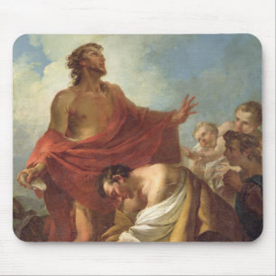 Mousepad St John o baptista