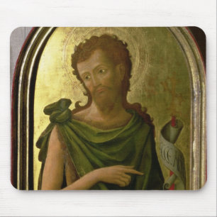 Mousepad St John o baptista