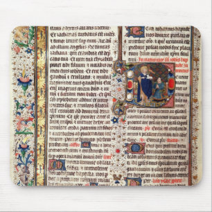 Mousepad St John o baptista