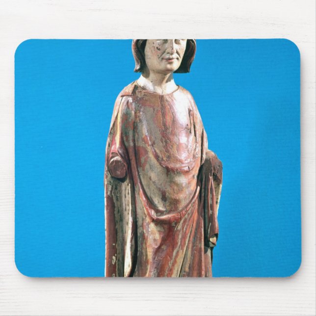 Mousepad St Louis (Frente)