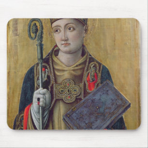 Mousepad St Louis de Toulouse
