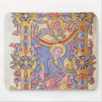 St Mark