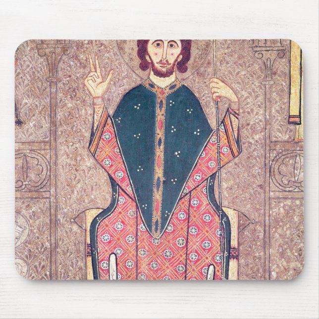 Mousepad St Martin das excursões, detalhe de um altar (Frente)