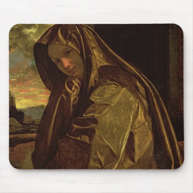 Mousepad St Mary Magdalene (Frente)