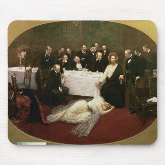 Mousepad St Mary Magdalene (Frente)