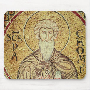 Mousepad St. Pachomius