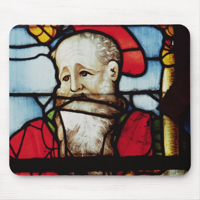 Mousepad St Paul (Frente)