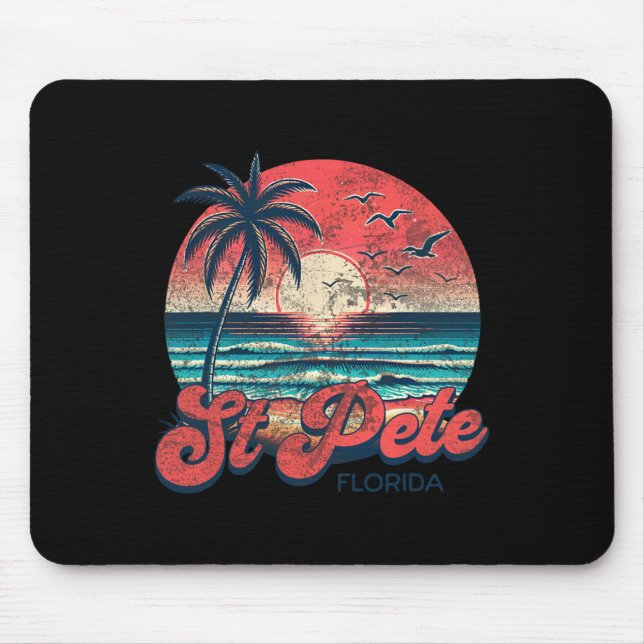 Mousepad St Pete _1  (Frente)