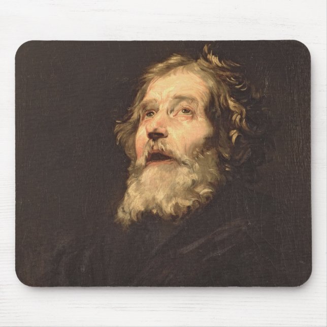 Mousepad St Peter (Frente)