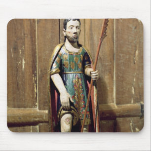 Mousepad St. Rocco