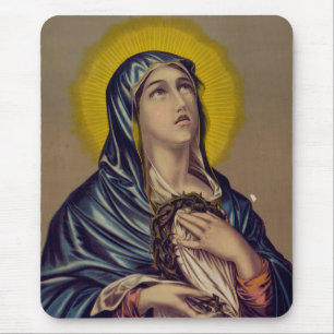 Mousepad Stabat Mater Nossa Senhora das Dores