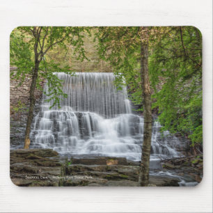 Mousepad Stametz Dam
