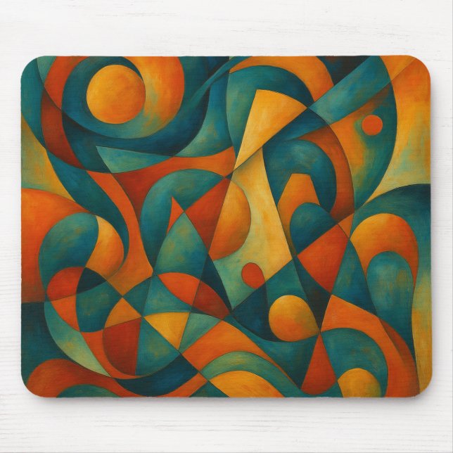 Mousepad Standard Akkorde (Frente)