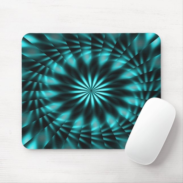 Mousepad Star... (Com mouse)