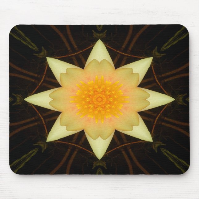 Mousepad Star Love... (Frente)