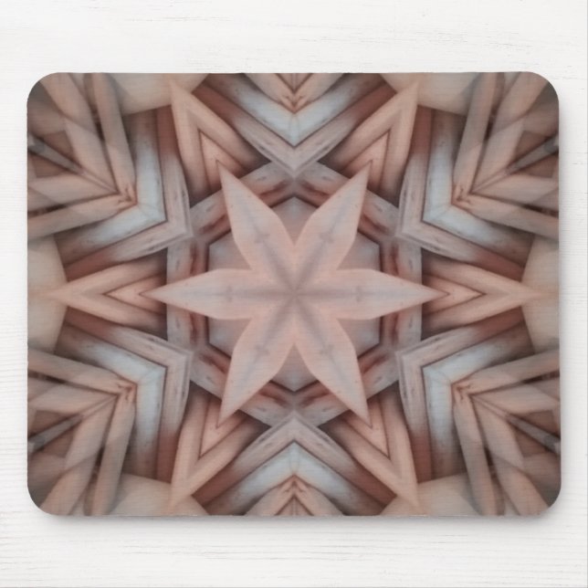 Mousepad Star Starfish Dream (Frente)